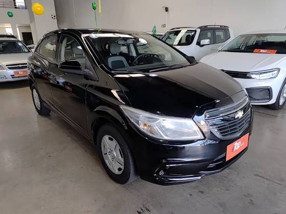 CHEVROLET ONIX 1.0 MPFI LT 8V FLEX 4P MANUAL CHEVROLET ONIX 1.0 MPFI LT 8V FLEX 4P MANUAL